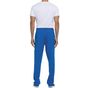 Dickies Medical Pantalon à cordon de serrage à taille standard homme royal