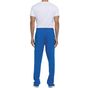 Dickies-Medical Pantalon à cordon de serrage à taille standard homme royal