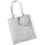 Westford Mill Sac pour la vie - Anses longues light_grey