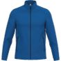 iDeal Basic Brand Veste softshell 2 couches homme ideal_royal_blue