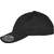 flexfit Flexfit 110 Organic Cap black