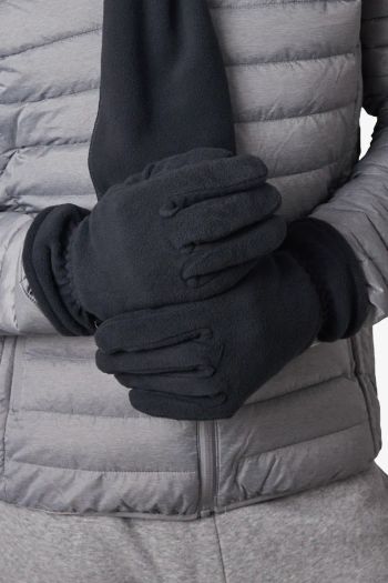 Image produit Gants recyclés micropolaire et Thinsulate™