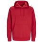 Produkt Jack & Jones Sweat à capuche unisexe lipstick_red