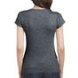 Gildan Women's T-Shirt Softstyle® dark_heather