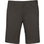 Kariban Bermuda chino homme dark_grey