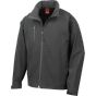 Result Base Layer Soft Shell black