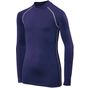 Rhino Rhino baselayer long sleeve - juniors navy