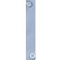 Russell Chemise Ultimate sans repassage classique manches courtes homme bright_sky