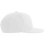 Atlantis Casquette snapback JAMES white