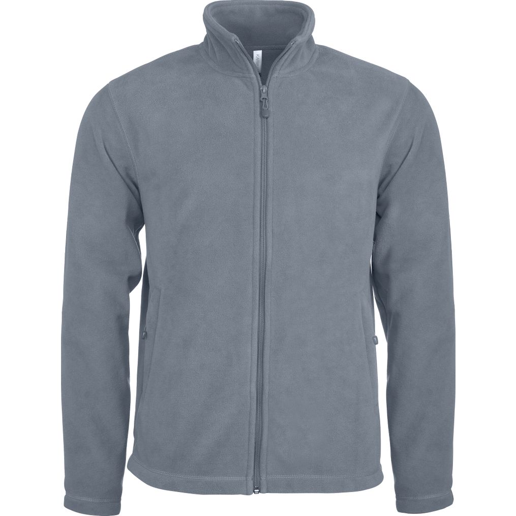 Sweat personnalisé - PK404 - Veste zippée homme Kariban Premium