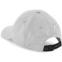 Beechfield Casquette style outdoor 6 panneaux light_grey