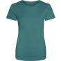 AWDis Just Cool Women's Cool T jade