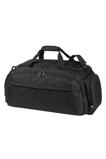 Sport / travel bag Mission - Black