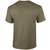 Gildan T-Shirt Ultra Cotton prairie_dust