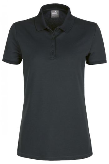 Image produit Polo manches courtes femme