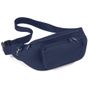 Quadra Deluxe Belt Bag navy