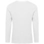 EXCD by Promodoro Tee-shirt manches longues pour homme white