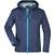 James&Nicholson Ladies´ Outdoor Jacket navy/cobalt