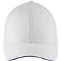 Sol's Buffalo blanc/french_marine