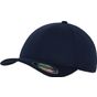 flexfit Double Jersey Cap navy