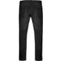 Kariban Jean basic homme black_rinse