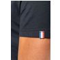 Kariban T-shirt Bio Origine France Garantie homme navy