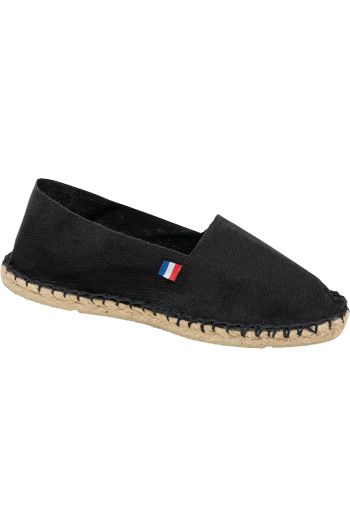 Image produit Espadrilles unisexe Made in France