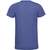 Russell HD T FOR MEN blue_marl