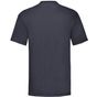 fruit of the loom Valueweight T marine