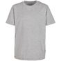 Build Your Brand Kids Basic Tee 2.0 heather_grey