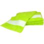 A&R Serviette de sport SUBLI-Me® Lime green