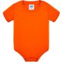 JHK Baby body orange