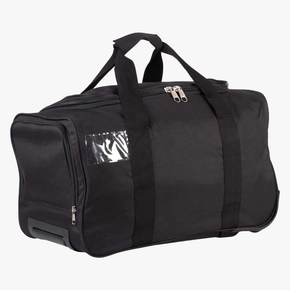 Sac de sport trolley kimood