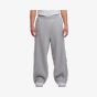 Build Your Brand Wideleg Sweatpants