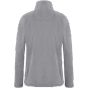 karlowsky Women's Workwear Fleece Jacket Warm-Up Platinum grey
