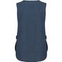 Kariban Tunique femme blue_jean