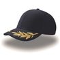 Atlantis Winner Cap navy