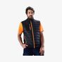 James&Nicholson Men´s Hybrid Vest