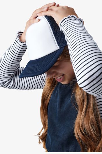 Image produit Casquette américaine vintage junior