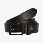 k-up Ceinture classique à bord arrondi réglable