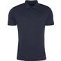 AWDis Just Cool Cool smooth Polo french_navy