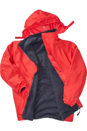 Image produit Outbound Reversible Jacket