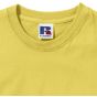 Russell Authentic T-⁠⁠shirt classique enfant yellow