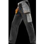 Result Lite trouser black/grey/orange