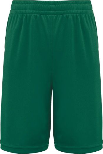 Image produit Short de basket-ball enfant