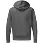 SG Originals Contrast Hooded Sweatshirt Men grey/black