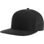 Atlantis Casquette snapback JAMES black