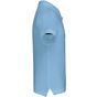 Kariban Polo manches courtes enfant sky_blue