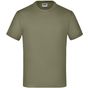 James&Nicholson Junior Basic-T olive