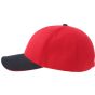 Atlantis LIBERTY SANDWICH-S red/navy